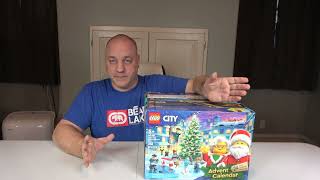 2023 Lego Advent Calendars Day 1 [upl. by Pascale]