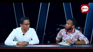 Erick RAJAONARY dans itafa IEP Madagascar [upl. by Ahsayn327]