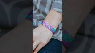 Inspirational Wristbands  Hummingbird [upl. by Clarisse]