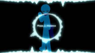 NodesTale SMX VS SANS  Phase 2 Virulance [upl. by Lida244]