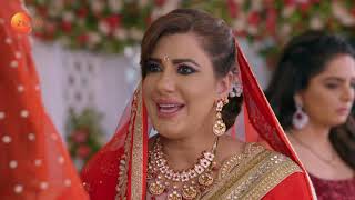 Kundali Bhagya  Hindi TV Serial  Full Episode 830  Sanjay Gagnani Shakti Shraddha  Zee TV [upl. by Nojid]