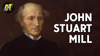 JOHN STUART MILL  Lutilitarisme mis à jour [upl. by Herschel]