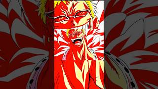 🔥Doflamingo🔥 AMVEDIT  Heavenly demon 😈 [upl. by Atsillak]