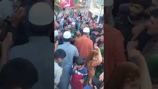 nationalconference farooqabdullah national electioncampaigassemblyelection news [upl. by Aklog]