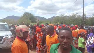 A MALAWI ATCHINGIRA JOYCE BANDA PANSEU ATI AWALANKHURE  KURUMPHI POPITA KUGONAPAMUHANYA FESITIVAL [upl. by Palm]