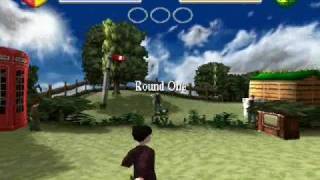 Harry Potter and the Chamber of Secrets PS1 part 2b [upl. by Kcirddahc]