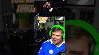 Oasis Fade Away Live Glastonbury 1994 Reaction Promo [upl. by Nylidam]