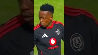 Orlando Pirates vs Stellenbortch highlighs and goal [upl. by Eidolem]