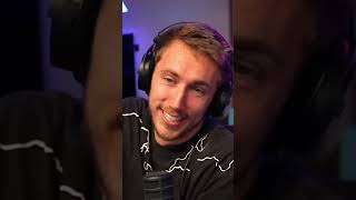 MINIMINTER 200 IQ PLAY AGAIN IN AMONG US sidemensundays amongus sidemen [upl. by Gannon]