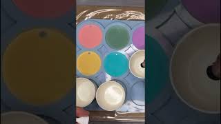 Food colouring in Eco Resin Does it work Let’s find out [upl. by Mcleroy424]