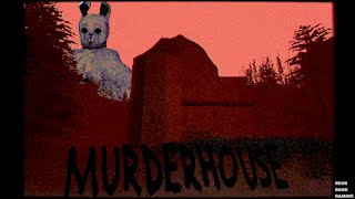 Babys First PUPPET COMBO Game  MURDER HOUSE Full Gameplay [upl. by Leonelle349]