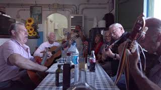 Taganana Beach And Music From Tenerife At Casa Africa  A MUST on Tenerife [upl. by Higginbotham]