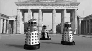 Dalek Invasion  The Fall of Earth [upl. by Anial]