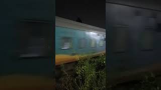 Amrapali express towards Badshahnagar rrbntpc motivation locopilotduty [upl. by Myk215]