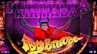 Kirmada illuminate in tamil song [upl. by Thurston811]