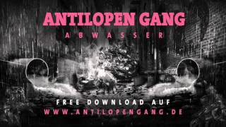 Antilopen Gang  Abwasser  13  Mach mit [upl. by Gaivn]