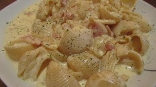 PASTA CON NATA [upl. by Jacklyn]