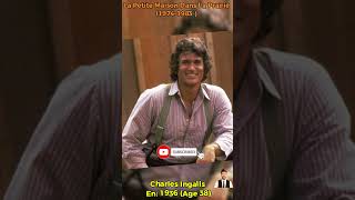 Michael Landon film movie series tv [upl. by Chirlin]