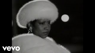 Aretha Franklin  Freeway Of Love Official Music Video [upl. by Gail]