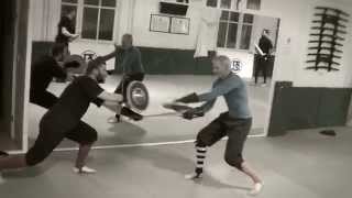 Dimicator Sparring May 2014 [upl. by Muller]