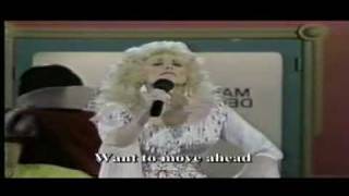 Dolly Parton  Nine To Five [upl. by Velvet]