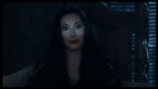 Addams Family Values  Gomez amp Morticia [upl. by Lesslie643]