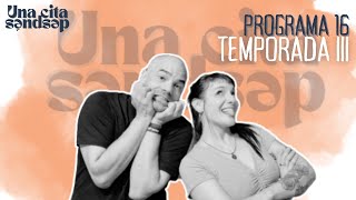 Programa 16  Temporada III  21112024 [upl. by Norab]