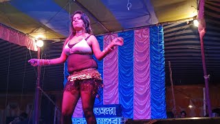 Tukur Tukur Dekhte Ho Kiya  Dance  Live Stage viral dance [upl. by Akinahs253]