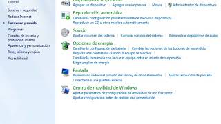 COMO SOLUCIONAR FALLA EN CANAIMA CON WINDOWS 7 QUE SE APAGA SOLA XD [upl. by Ahsiemal]