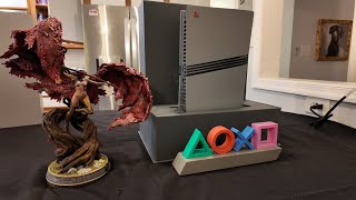 Unboxing the 30th Anniversary PS5 Pro Limited Edition Console [upl. by Beaumont952]