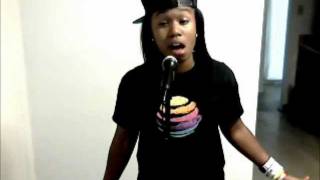 Ginuwine  Stingy Doddy cover [upl. by Amlev]