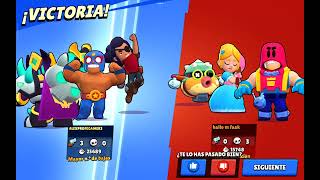 850 COPAS Y DOS NUEVOS BRAWLERS BRAWL STARS PARTE 2 [upl. by Narmak9]