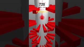 I Attempted The Helix Jump World Record 1200World Record1 [upl. by Stilwell]