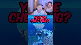 ⁠Wyful IS CHEATING ON HIS GIRL Fortnite [upl. by Nell]