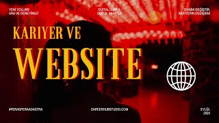 Her Deniz Ulaştırma İşletme Mühendisliği Öğrencisinin Websitesi Olmalı [upl. by Akenor36]