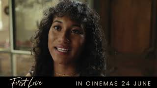 First Love Trailer  Romance film  SterKinekor [upl. by Messere]