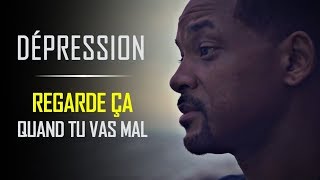 Regarde ça avant dAbandonner  Motivation vs Dépression H5 Motivation19 Video Motivation [upl. by Yellac]