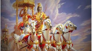 30 min Deep Relaxing Meditative theme  Mahabharat Title Theme mahabharattitlesong [upl. by Nevetse]