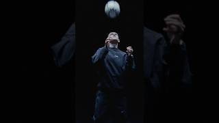 NikeFootball x Corteiz Featuring Phil Foden [upl. by Abbot]