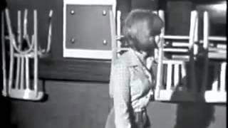 Kiki Dee Why Dont I Run Away From You 1966 Rare Clip [upl. by Binni]