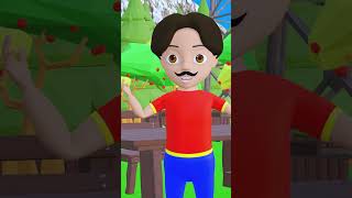 चिंटू के चाचा  Gadi wala cartoon  Chintu cartoon  pagal beta  desi comedy video cs bisht vines [upl. by Skardol]