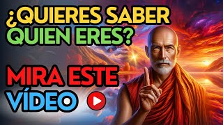 No Eres Quien Crees  Aprende 7 CLAVES Para ECONTRAR Tu Verdadero YO ➤ AUTOAYUDA ZEN [upl. by Assened]