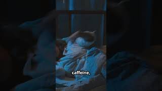 10 Tips to Help You Fall Asleep  short videohealthyfood facts food insomnia [upl. by Serafina156]