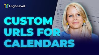 How to Create Custom URL for Unassigned Calendars [upl. by Bjork]