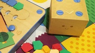 Cubetto il robot per i più piccoli [upl. by Attezi]