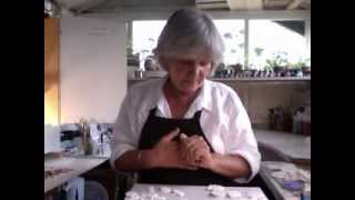 Introduction  How to Make Paper Mache Jewellery [upl. by Eetsirk700]