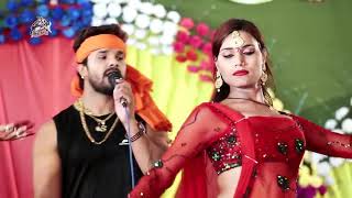 Khesari Lal Yadav का सुपर हिट चइता Bhatar Khatir Marele Kuwar Me 2019 Bhojpuri Hit Chaita Song [upl. by Zins]