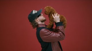 Jack Harlow  Lovin On Me Official Music Video [upl. by Sheets499]