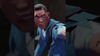 EPIC SCOUT VS COBRA teamfortress2 shortvideo tf2meme vs edit tf2 memes shorts tf2shorts [upl. by Naujej]