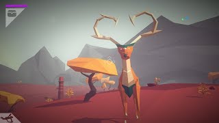 MORPHITE  Epic Space Adventure Inspired By Classics What Is Morphite [upl. by Berri]